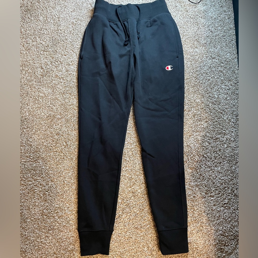 Brand New Champion Sweatpants/Joggers Size Adult Small